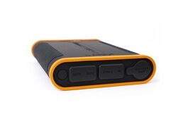 Fox Halo Power 48K
