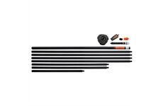 Fox Halo 1 Pole Kit incl. Remote