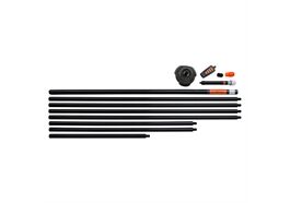 Fox Halo 1 Pole Kit incl. Remote