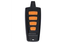 Fox Halo Illuminated Marker Pole Remote