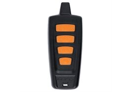 Fox Halo Illuminated Marker Pole Remote
