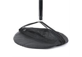 Fox Halo Illuminated Marker Pole Mesh Bag