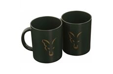 Fox Royale Mug