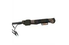 Fox Camo Tip and Butt protectors