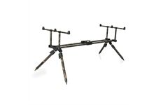 Fox Horizon Duo camo 3 rod pod