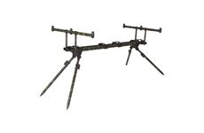 Fox Ranger MK2 CAMO pod 3 rod