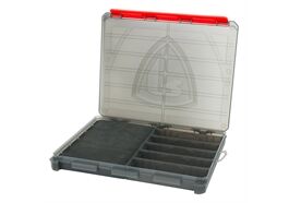 Fox Rage Compact rig rig Storage Box - L