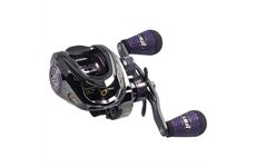Lews Baitcast Pro-Ti SLP - Left