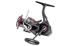 Daiwa Ballistic LT 17