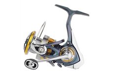 Daiwa Regal LT