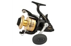 Shimano USA BAITRUNNER D