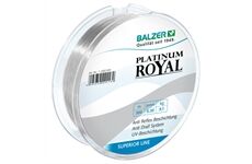 Balzer Platinum Royal 300m