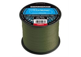 Cormoran Corastrong 1200m Grün