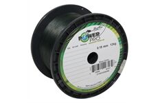 Power Pro Schnur 1370m GRÜN