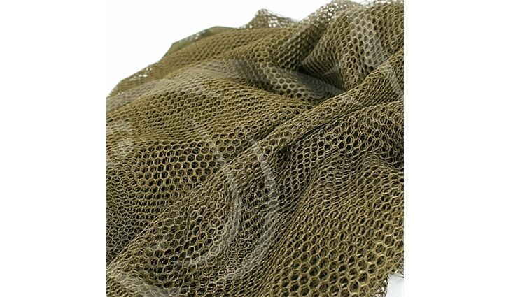 Nash Spare 42” Net Mesh with Nash Fish Print