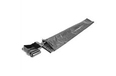 Nash Bushwhacker Baiting Pole System (15 Metre)