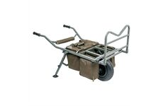 Nash Trax Metro Mk 2