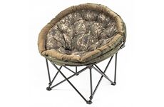 Nash Indulgence Moon Chair