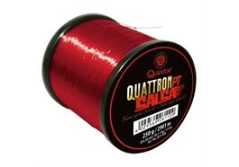 Quantum Salsa Quattron