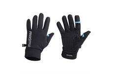 Spro Freestyle Skinz Gloves Touch Handschuh Größe