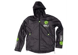 Zeck Fishing Rain Jacket Catfish