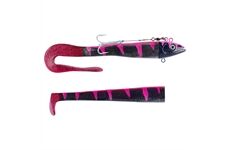 Balzer Adrenalin Arctic Eel 400 gramm