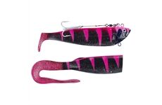 Balzer Adrenalin Arctic Shad 400 gramm