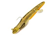 Westin Magic Minnow Scary Jerry 365g