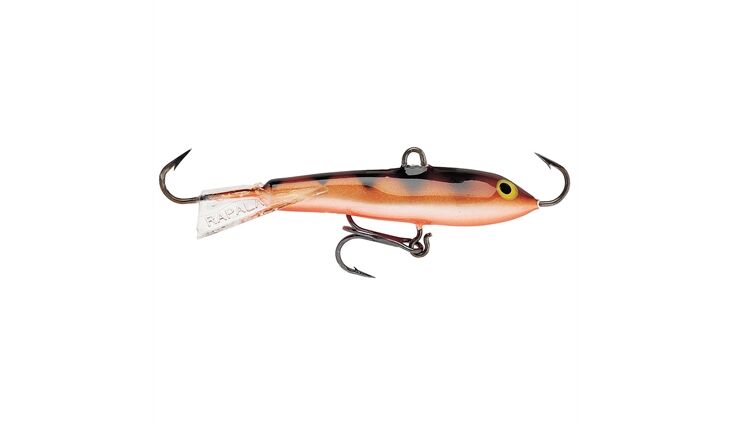 Rapala JIGGING RAP W 5