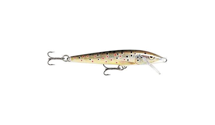 Rapala ORIGINAL FLOATER 3