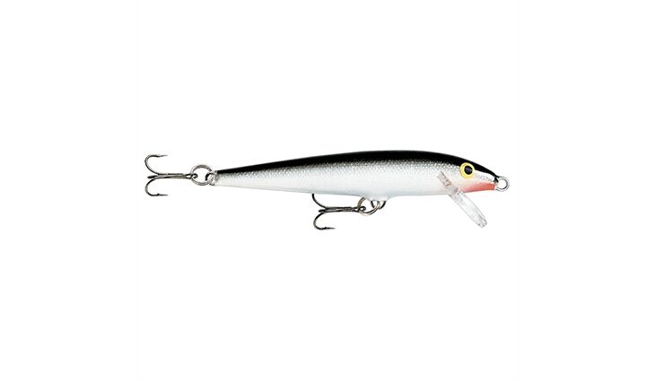 Rapala ORIGINAL FLOATER 5
