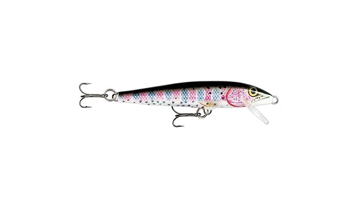 Rapala ORIGINAL FLOATER 7