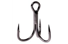 Zeck Fishing Pro Treble