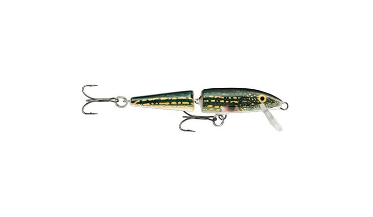 Rapala JOINTED 11