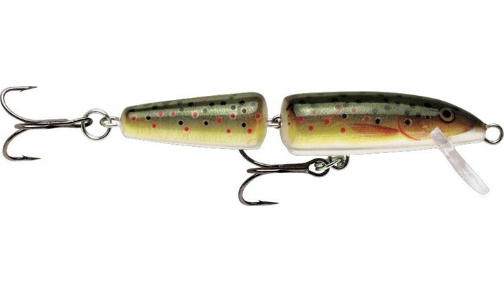 Rapala JOINTED 13