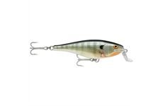 Rapala SUPER SHAD RAP 14