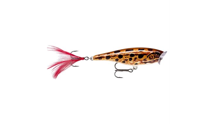 Rapala SKITTER POP 5
