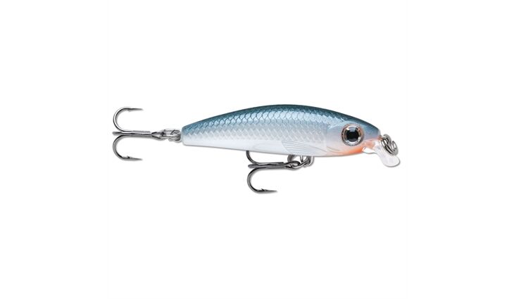 Rapala ULTRA LIGHT MINNOW 4