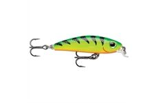 Rapala ULTRA LIGHT MINNOW 4