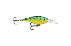 Rapala ULTRA LIGHT SHAD 4