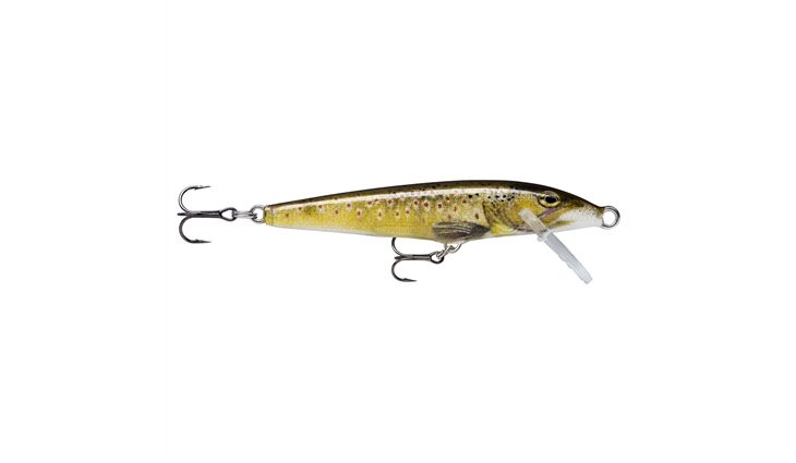 Rapala ORIGINAL FLOATER 5
