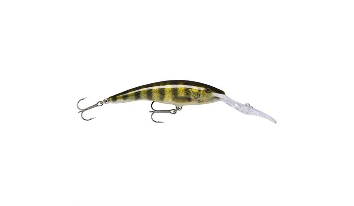 Rapala DEEP TAIL DANCER 13