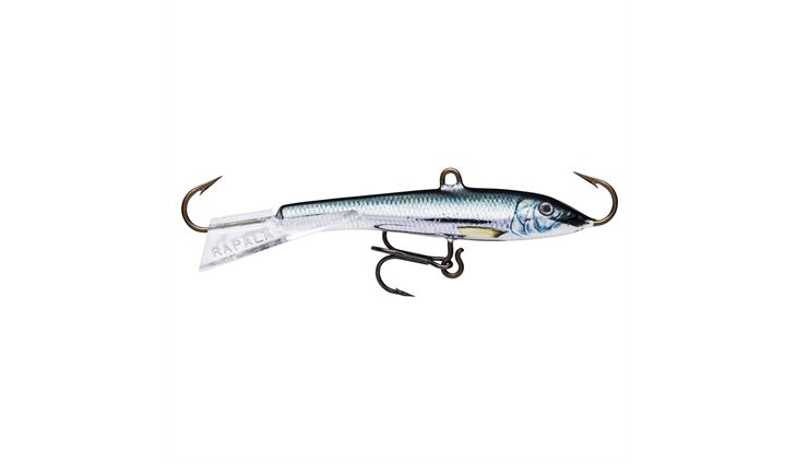 Rapala JIGGING RAP W 7