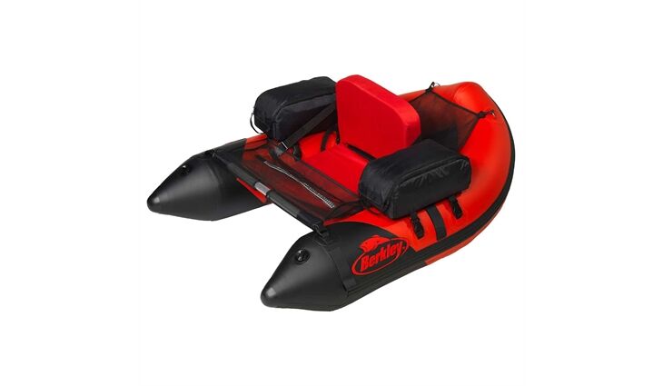Berkley TEC Belly Boat Ripple XCD