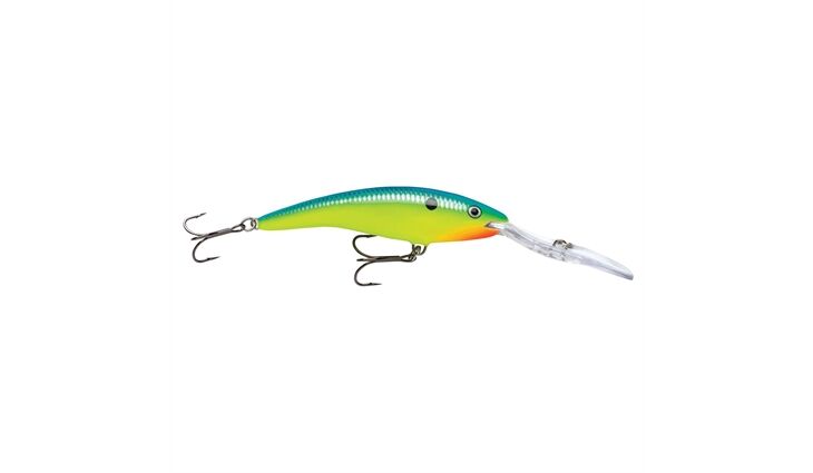 Rapala DEEP TAIL DANCER 11