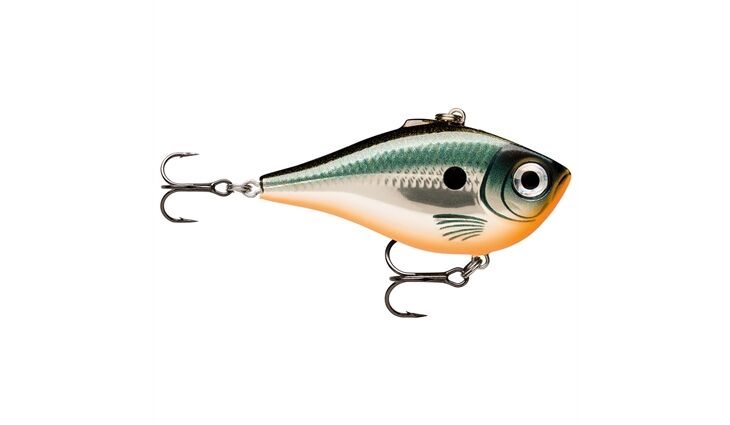 Rapala RIPPIN RAP 5