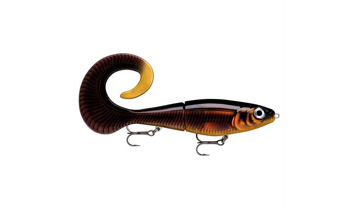 Rapala X-RAP OTUS 17