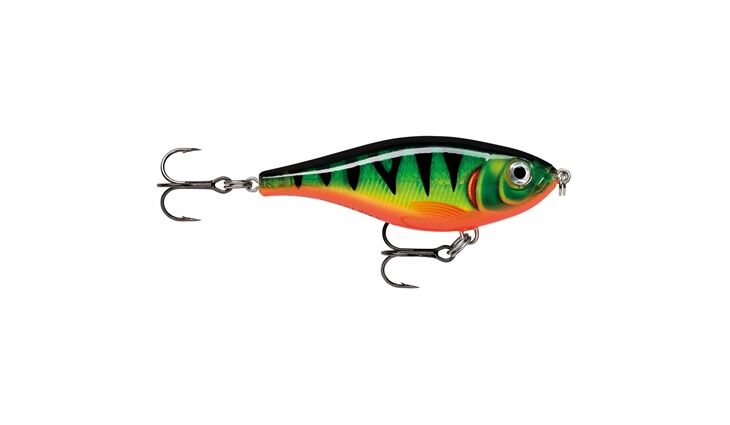 Rapala X-RAP TWITCHIN SHAD 8