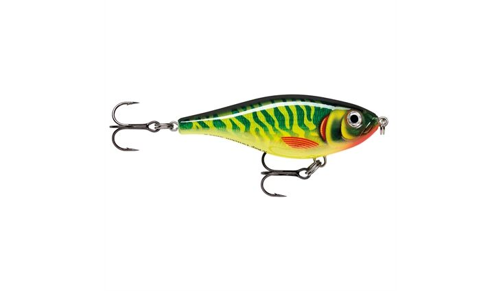 Rapala X-RAP TWITCHIN SHAD 8