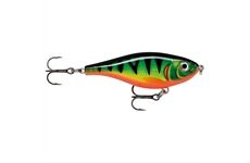 Rapala X-RAP TWITCHIN SHAD 8